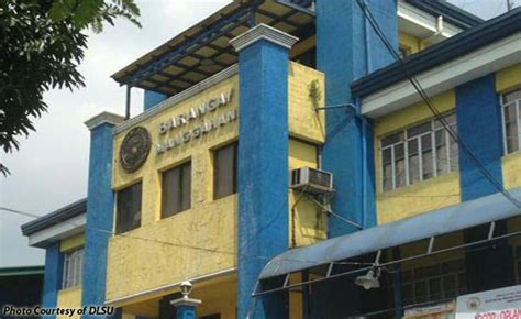 Former Pasig Barangay Chairman convicted over fund misuse.